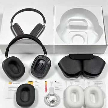 AirPods Max 2 Titanium by Trusted Apple โ First Time in Pakistan !