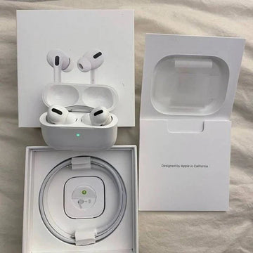 AIR PODS PRO 1st GEN (6th Months Official Warranty)