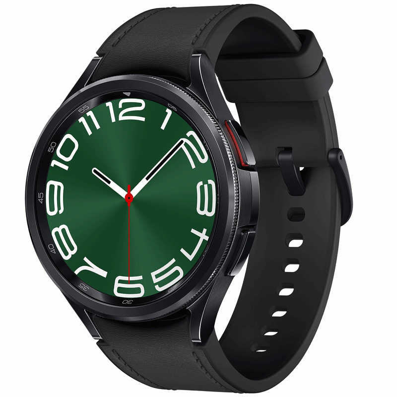 Galaxy Watch6 Classic (allow to open parcel) FIRST CHECK THEN PAY